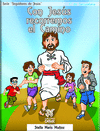CON JESUS RECORREMOS EL CAMINO