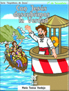CON JESUS DESCUBRIMOS LA VERDAD 2 SECUNDARIA ( SERIE SEGUIDORES DE JESUS )