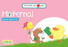 EDUCANDO CON AMOR MATERNAL ( LIBRO Y CD )