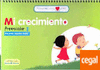 EDUCANDO CON AMOR 1 PREESCOLAR MI CRECIMIENTO ( LIBRO)