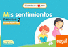 EDUCANDO CON AMOR 2 PREESCOLAR MIS SENTIMIENTOS ( LIBRO )