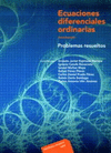 ECUACIONES DIFERENCIALES ORDINARIAS          PROBLEMAS RESUELTOS