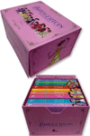 BOX SET BRIDGERTON