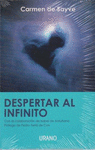 DESPERTAR AL INFINITO