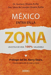 MEXICO ENTRA EN LA ZONA (MEX)