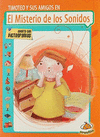 MISTERIO DE LOS SONIDOS, EL