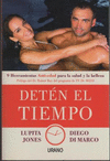 DETEN EL TIEMPO (TAPA DURA)