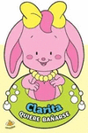 CLARITA QUIERE BA�ARSE