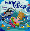 BURBUJA MARUJA (MEX C)