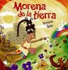 MORENA DE LA TIERRA (MEX C)