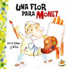 UNA FLOR PARA MONET (MEX C)