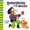 SHAKESPEARE Y LA ENSALADA (MEX C)