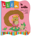 LILA LA ARDILLA (MEX C)