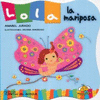 LOLA LA MARIPOSA (MEX C)