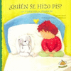 QUIEN SE HIZO PIS? (MEX C)