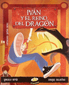 IVAN Y EL REINO DEL DRAGON (MEX)