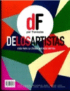 DF POR TRAVESIAS DE LOS ARTISTAS