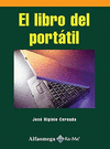 EL LIBRO DEL PORTATIL