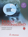 TEORIAS DE LA PERSONALIDAD 6A FRAGER