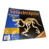 MI DINOSAURIO GIGANTE: VELOCIRR�PTOR
