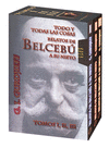 RELATOS DE BELCEBU A SU NIETO/ TODO Y TODAS LAS COSAS COLECCION TRES TOMOS