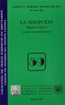 ADOPCION LA