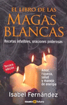 LIBRO DE LAS MAGAS BLANCAS, EL
