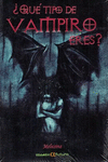 �QU� TIPO DE VAMPIRO ERES?