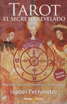 TAROT: EL SECRETO REVELADO