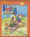 PARA SER FELIZ FORJANDO VALORES 3� PRIM C/MP