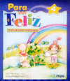 PARA SER FELIZ FORJANDO VALORES 4� PRIM C/MP