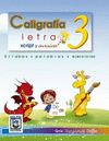CALIGRAFIA 3