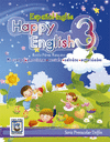 HAPPY ENGLISH 3