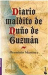 DIARIO MALDITO DE NUO GUZMAN