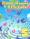 PIENSO RAZONO Y REFLEXIONO 5 PRIM
