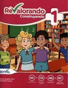REVALORANDO, CONSTRUYENDO + 1 PRIMARIA