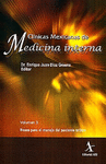 BASES PARA EL MANEJO DEL PACIENTE CRITICO VOL 3 (CMMI)