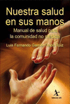 NUESTRA SALUD EN SUS MANOS