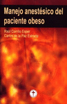 MANEJO ANESTESICO DEL PAC OBESO