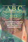 EL ABC DE LA MED INT 2012