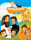 HIJOS DE DIOS 2
