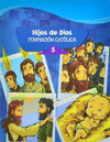 HIJOS DE DIOS 5