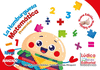 LA HAMBURGUESA MATEM�TICA PREESCOLAR NIVEL AVANZADO