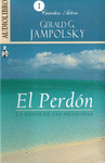 PERD�N, EL (AUDIOLIBRO)