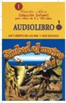 AUDIOLIBRO SIMBAD EL MARINO