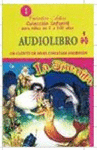 AUDIOLIBRO LA SIRENITA