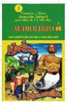 AUDIOLIBRO ALADINO Y LA LAMPARA MARAVILLOSA