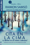CITA EN LA CIMA (AUDIOLIBRO)