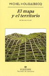 MAPA Y EL TERRITORIO EL (PN)