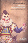 MEMORIAS DE JOSEPH GRIMALDI